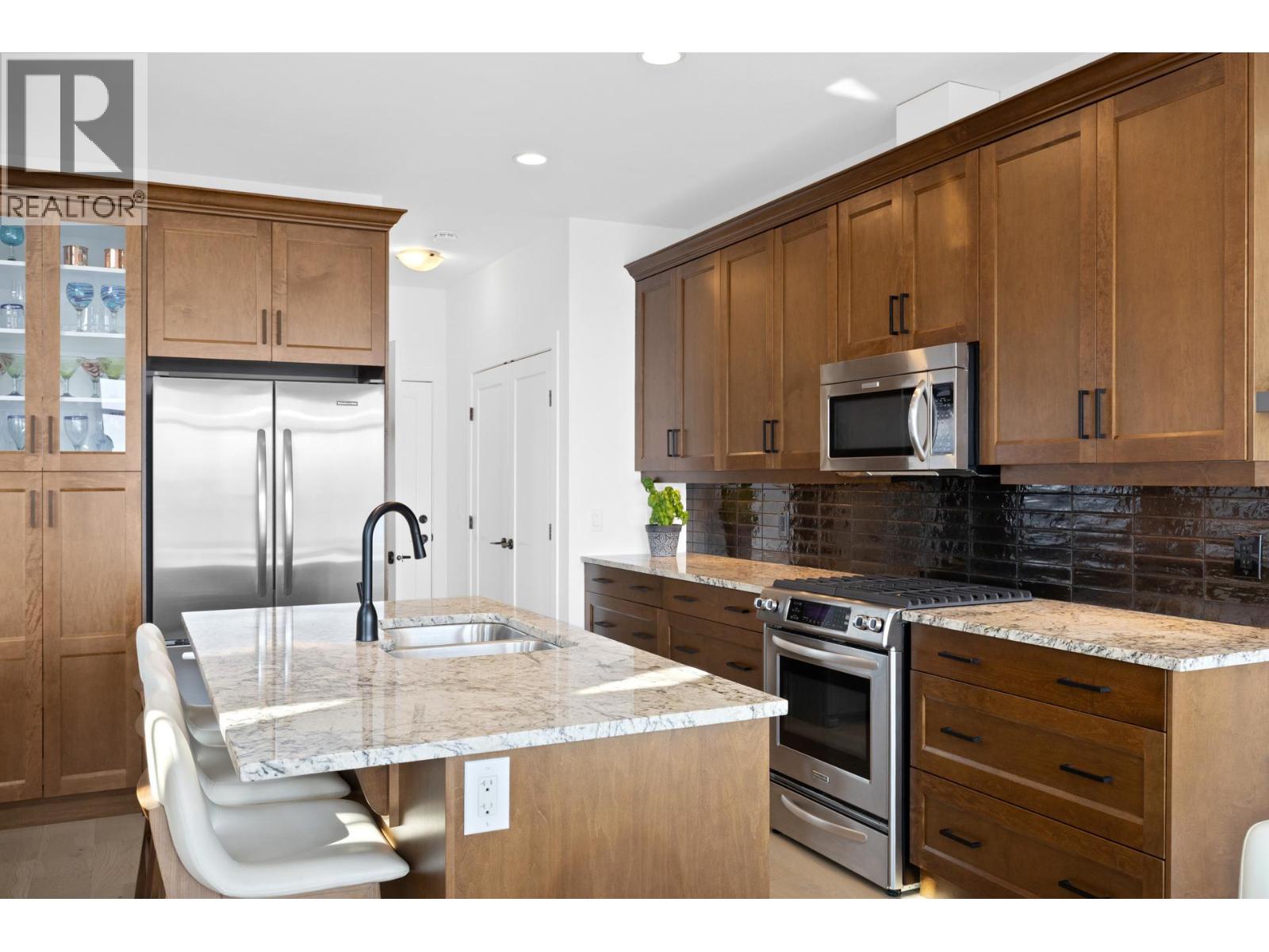 4000 Trails Place Unit# 129 Lot# Sl11, Peachland, British Columbia  V0H 1X5 - Photo 12 - 10374779