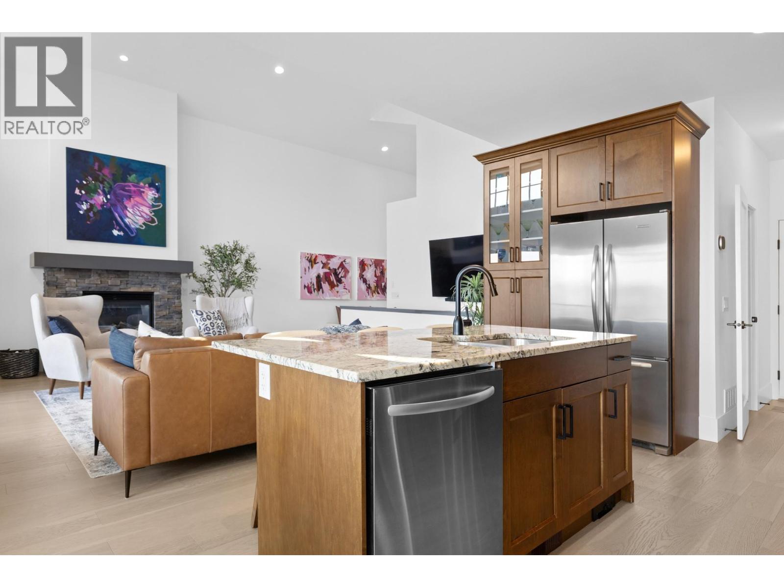4000 Trails Place Unit# 129 Lot# Sl11, Peachland, British Columbia  V0H 1X5 - Photo 18 - 10374779