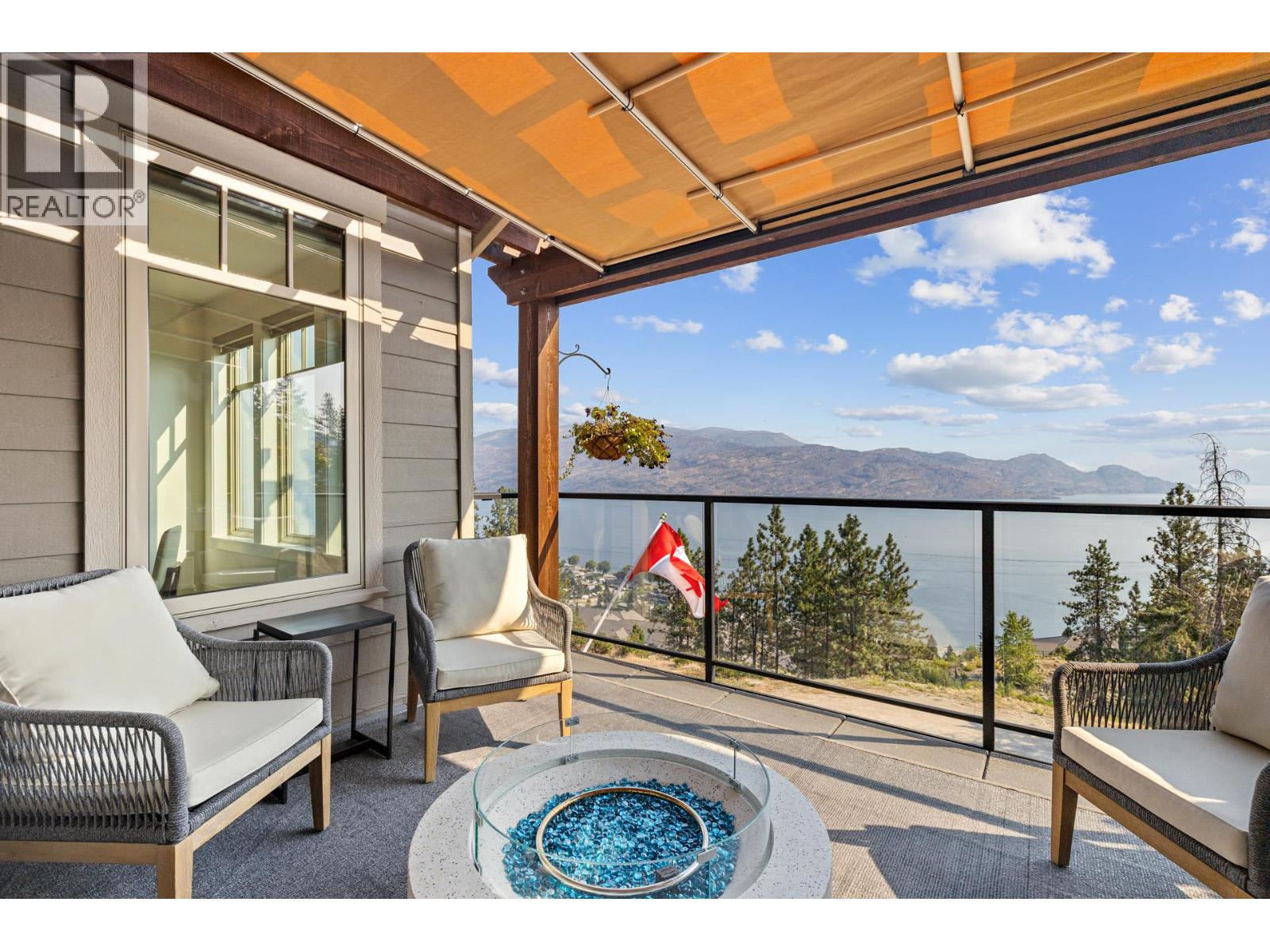 4000 Trails Place Unit# 129 Lot# Sl11, Peachland, British Columbia  V0H 1X5 - Photo 19 - 10374779