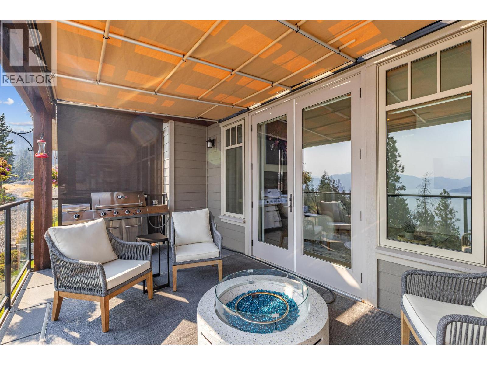 4000 Trails Place Unit# 129 Lot# Sl11, Peachland, British Columbia  V0H 1X5 - Photo 20 - 10374779