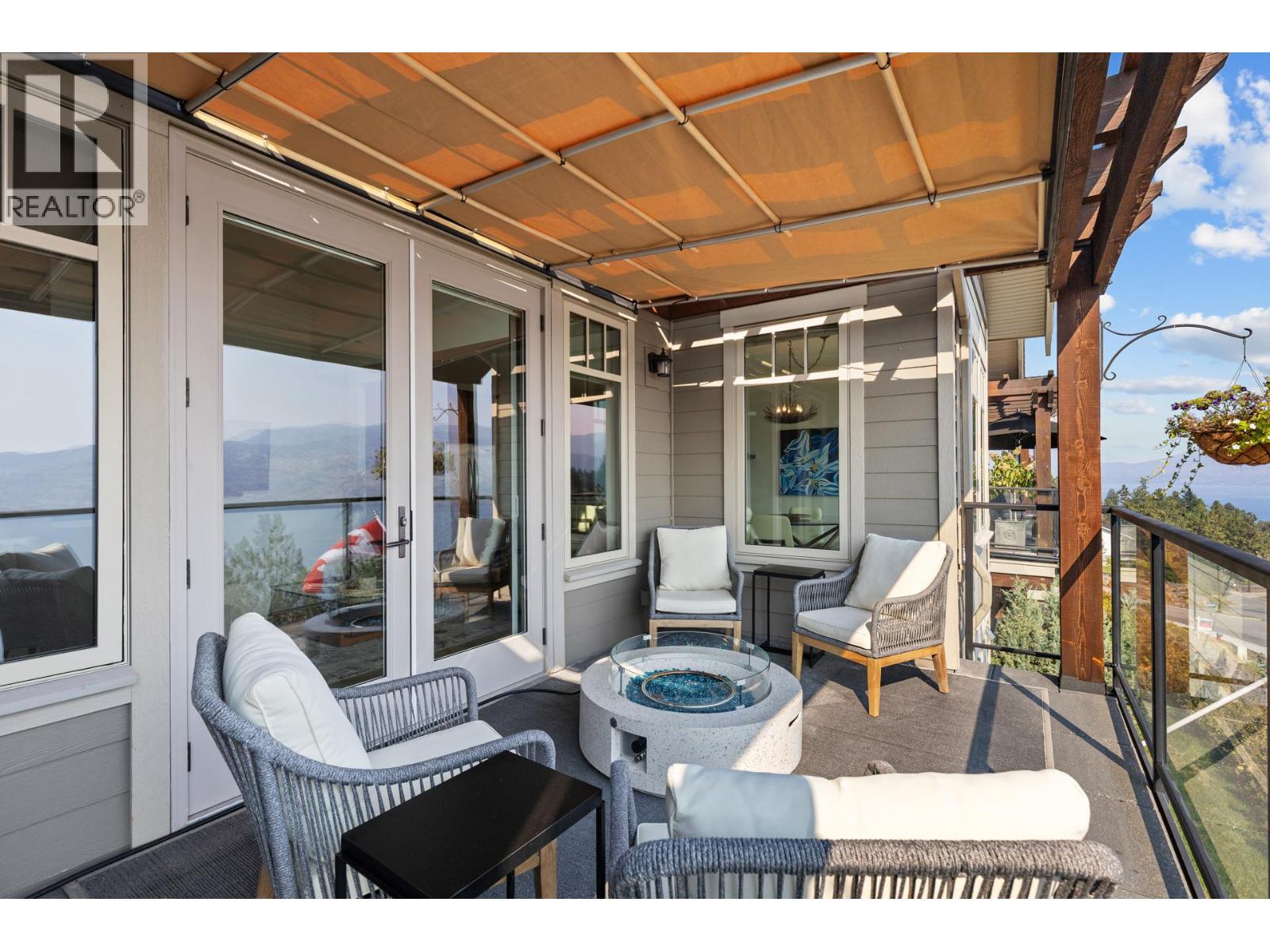 4000 Trails Place Unit# 129 Lot# Sl11, Peachland, British Columbia  V0H 1X5 - Photo 21 - 10374779