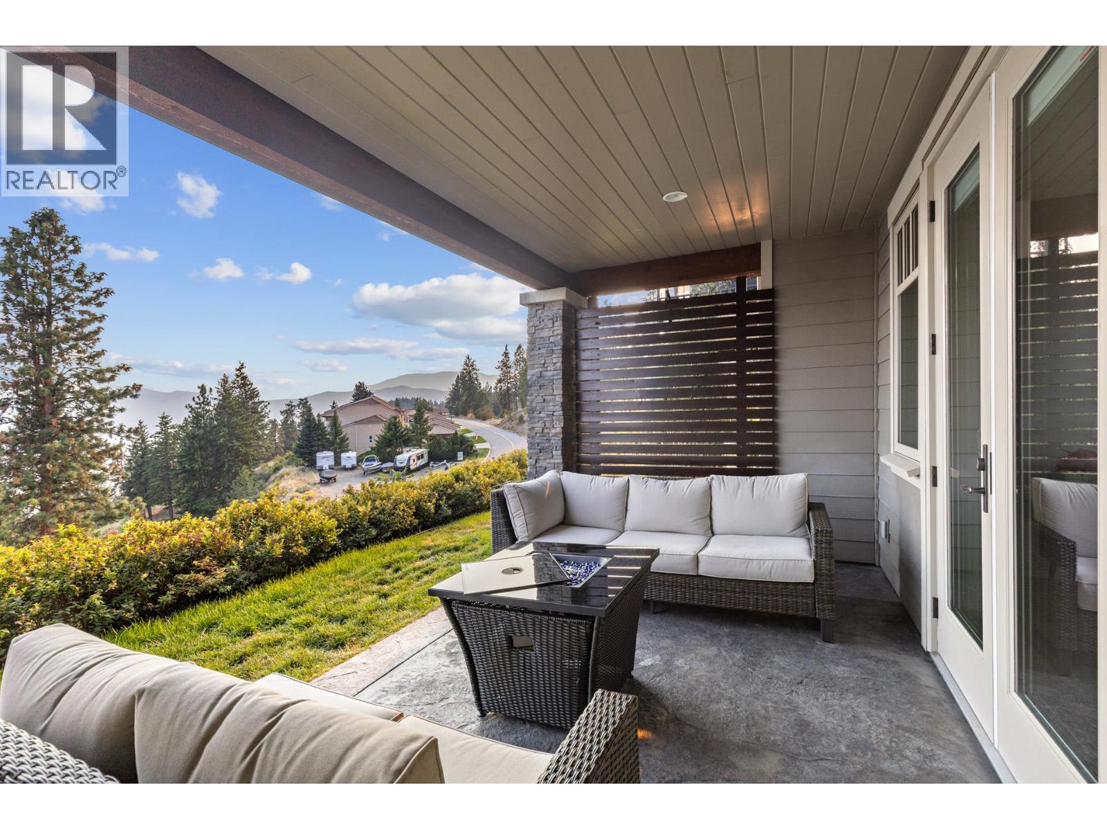 4000 Trails Place Unit# 129 Lot# Sl11, Peachland, British Columbia  V0H 1X5 - Photo 58 - 10374779