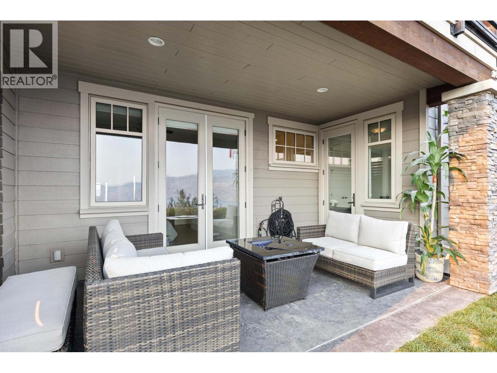 4000 Trails Place Unit# 129 Lot# Sl11, Peachland, British Columbia  V0H 1X5 - Photo 59 - 10374779