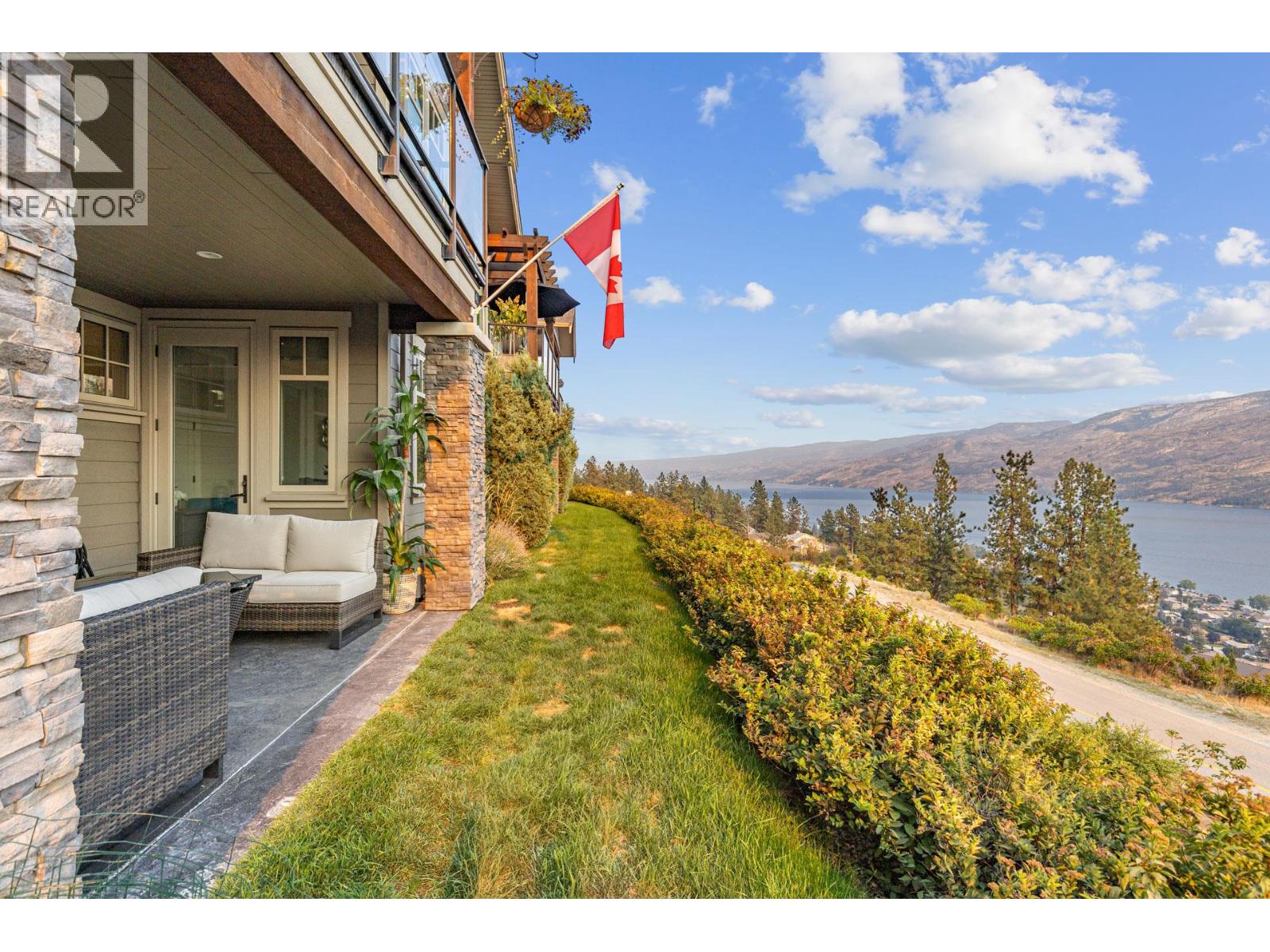 4000 Trails Place Unit# 129 Lot# Sl11, Peachland, British Columbia  V0H 1X5 - Photo 60 - 10374779