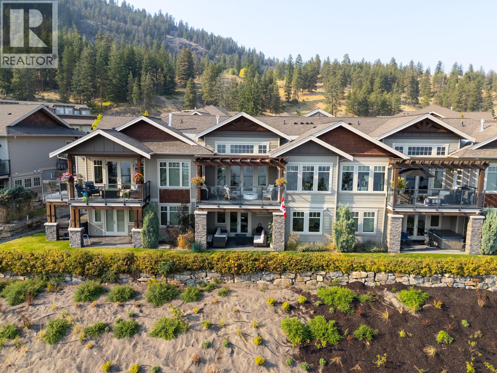 4000 Trails Place Unit# 129 Lot# Sl11, Peachland, British Columbia  V0H 1X5 - Photo 72 - 10374779