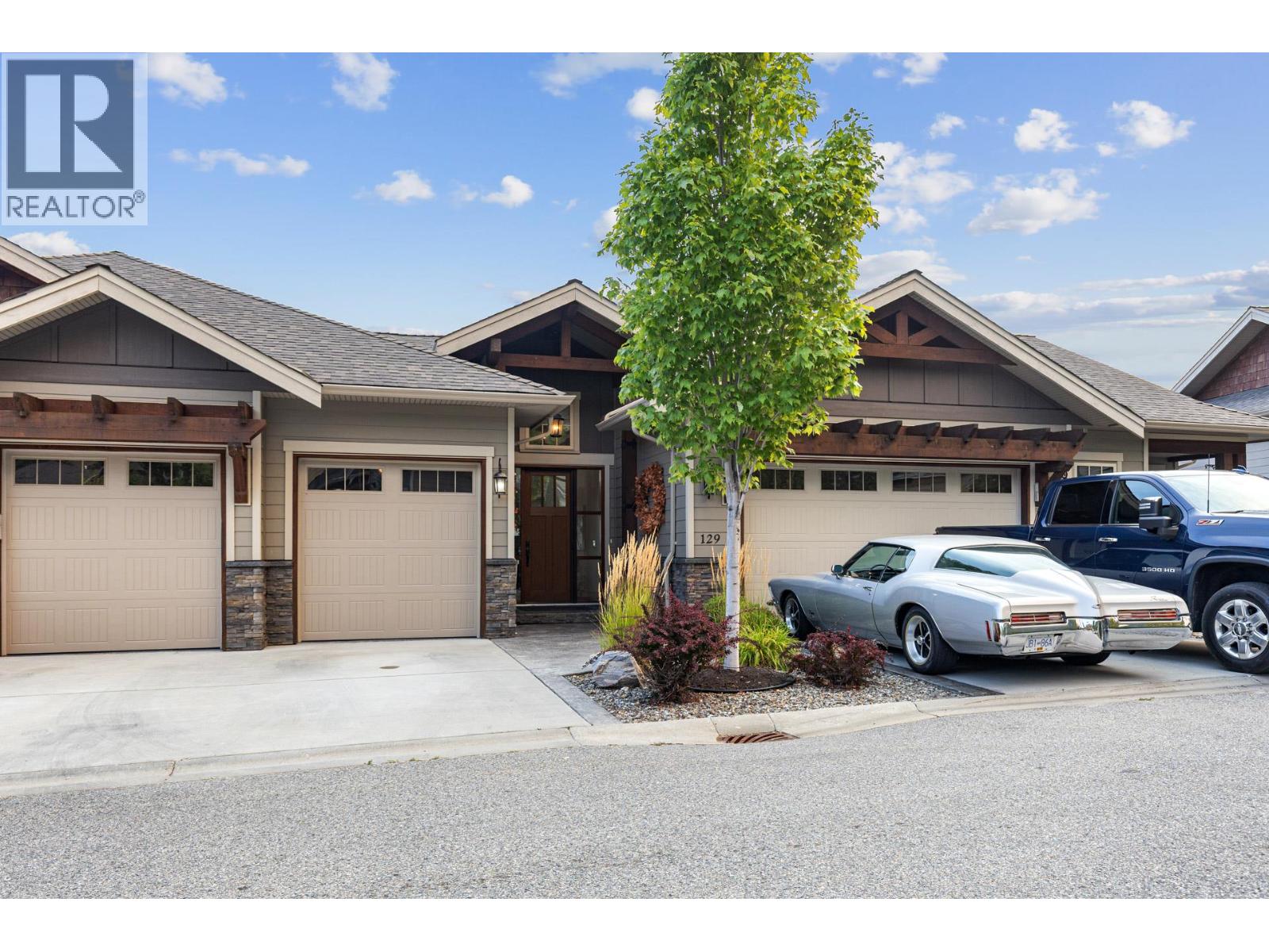 4000 Trails Place Unit# 129 Lot# Sl11, Peachland, British Columbia  V0H 1X5 - Photo 74 - 10374779
