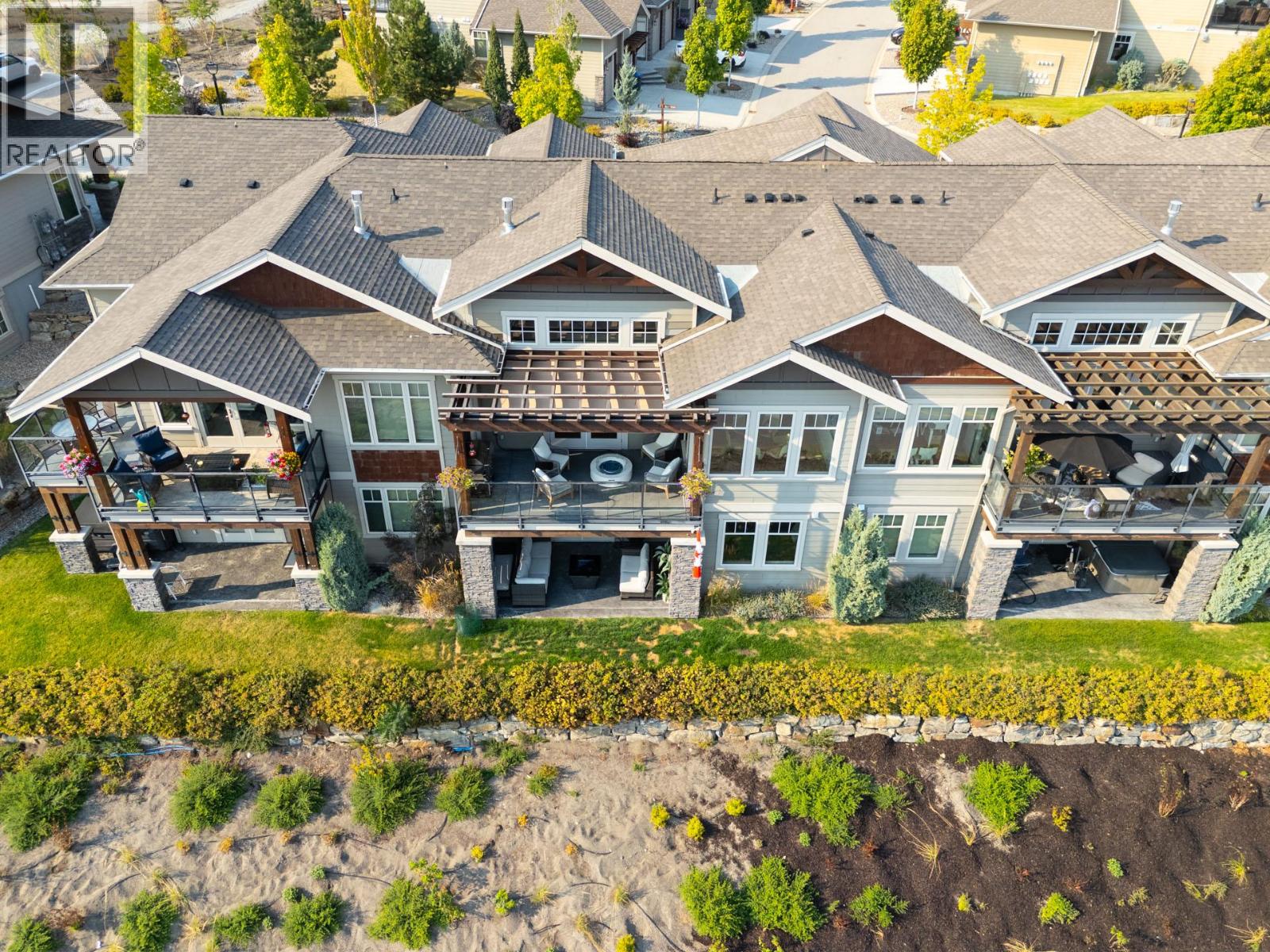 4000 Trails Place Unit# 129 Lot# Sl11, Peachland, British Columbia  V0H 1X5 - Photo 75 - 10374779