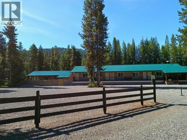 4889 Highway 3, Manning Park, British Columbia  V0X 1R0 - Photo 40 - 10375118