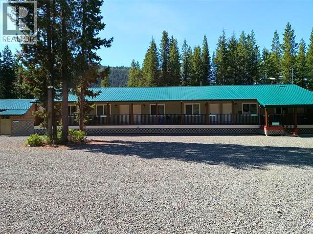 4889 Highway 3, Manning Park, British Columbia  V0X 1R0 - Photo 42 - 10375118