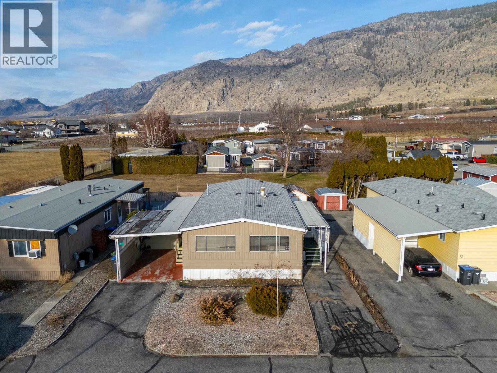 4911 Cedar Lane Unit# 11, Osoyoos, British Columbia  V0H 1V3 - Photo 2 - 10375093