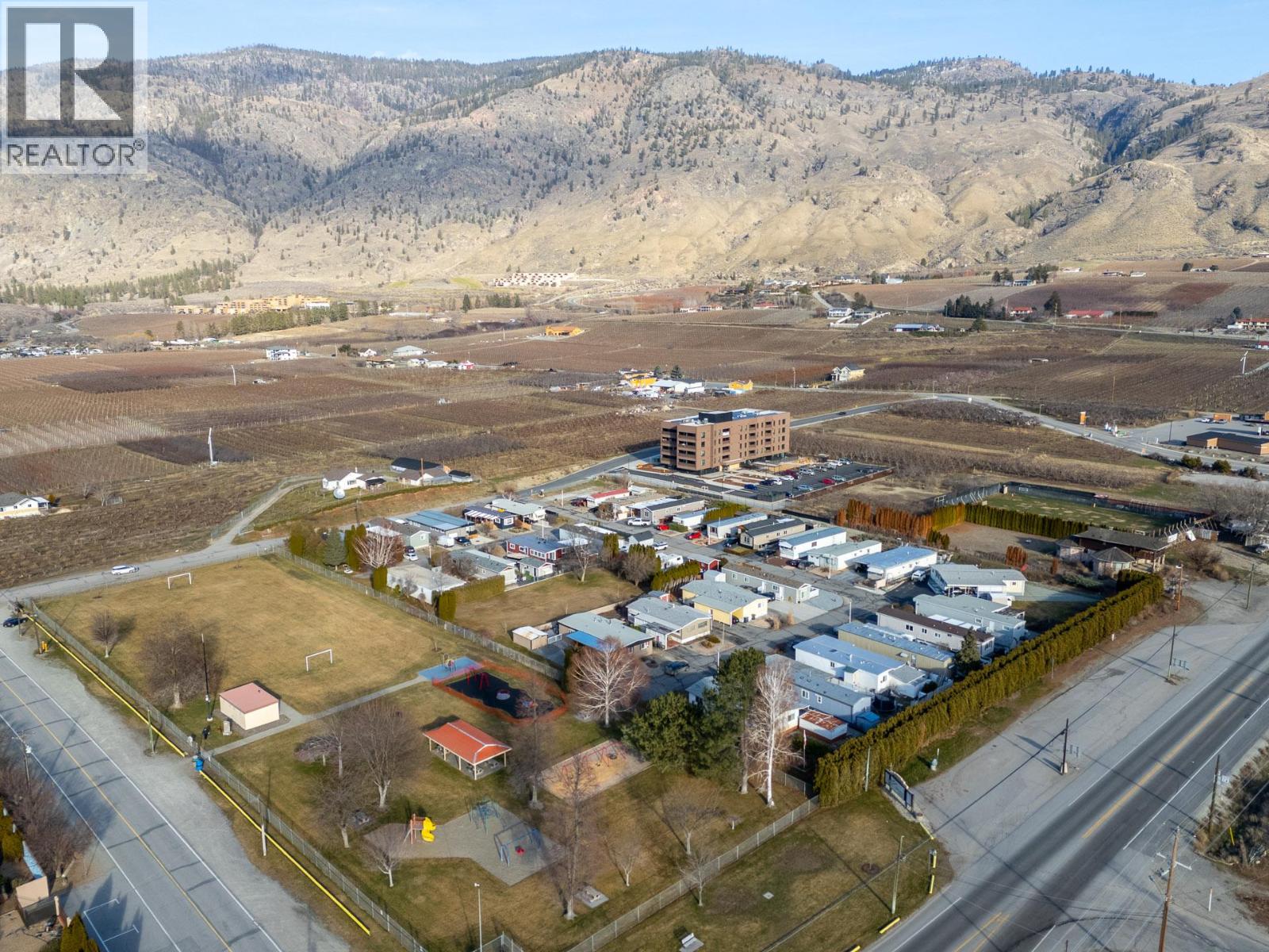 4911 Cedar Lane Unit# 11, Osoyoos, British Columbia  V0H 1V3 - Photo 34 - 10375093