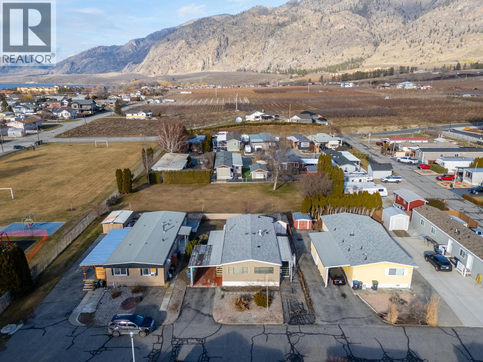 4911 Cedar Lane Unit# 11, Osoyoos, British Columbia  V0H 1V3 - Photo 35 - 10375093