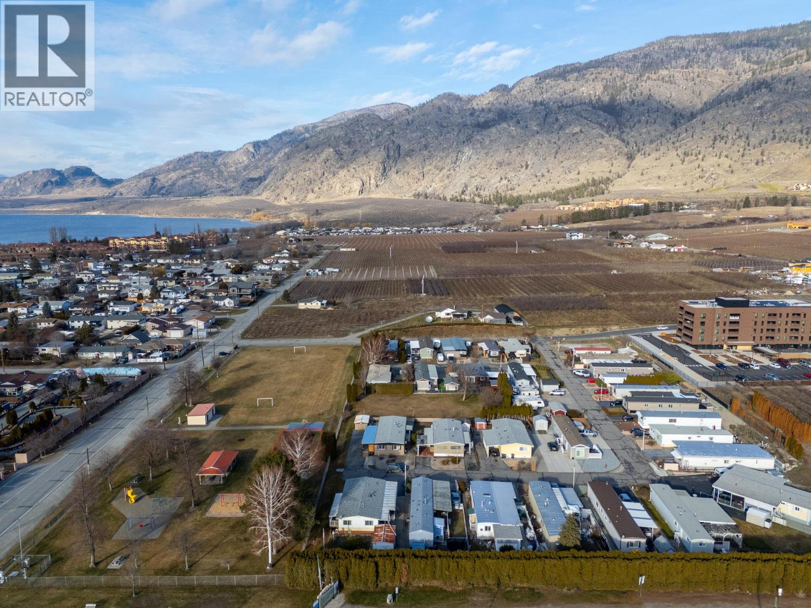 4911 Cedar Lane Unit# 11, Osoyoos, British Columbia  V0H 1V3 - Photo 36 - 10375093