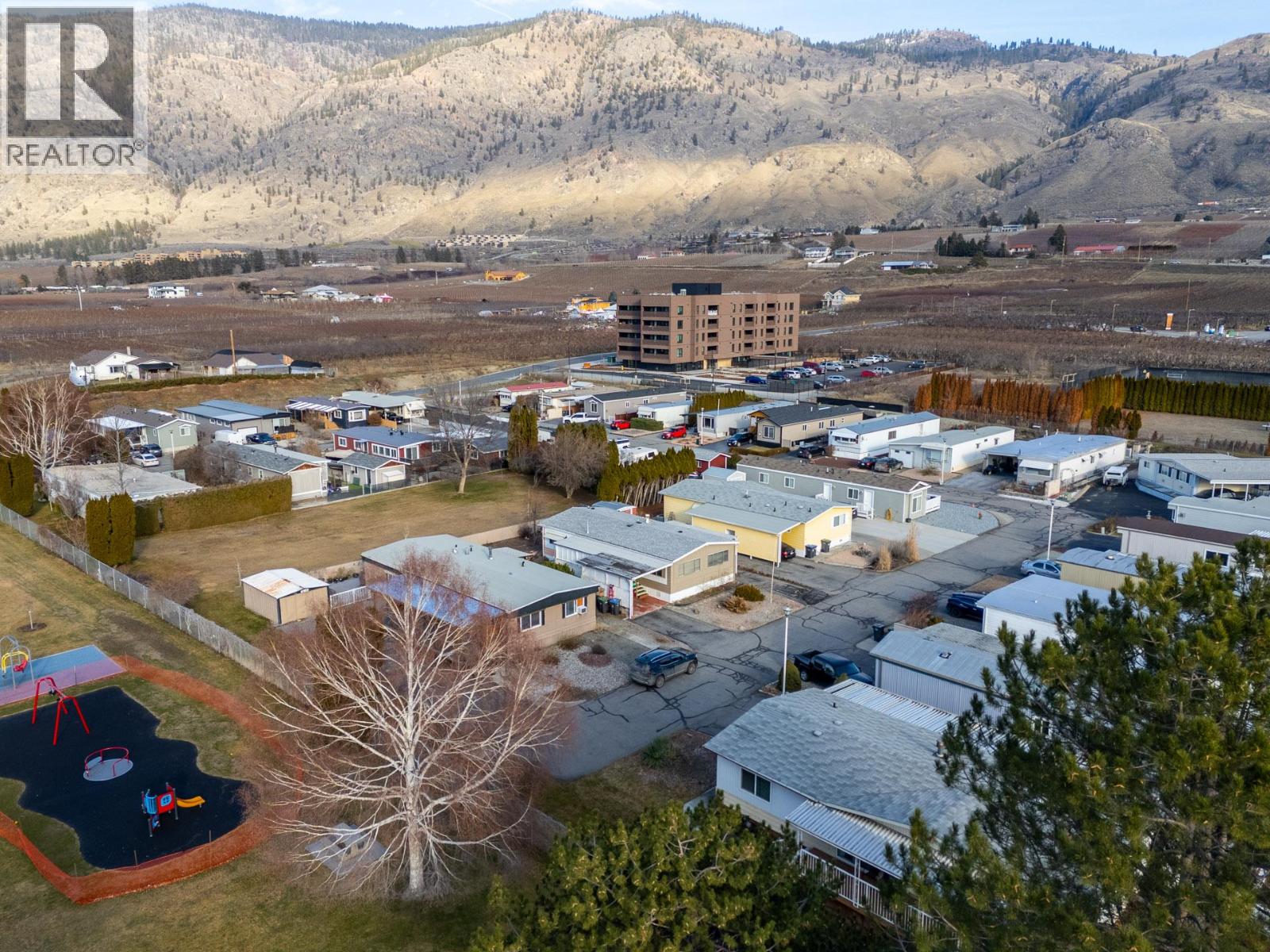 4911 Cedar Lane Unit# 11, Osoyoos, British Columbia  V0H 1V3 - Photo 38 - 10375093