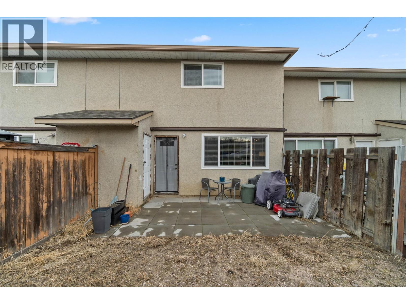 1697 Greenfield Avenue Unit# 42, Kamloops, British Columbia  V2B 4N5 - Photo 21 - 10375036