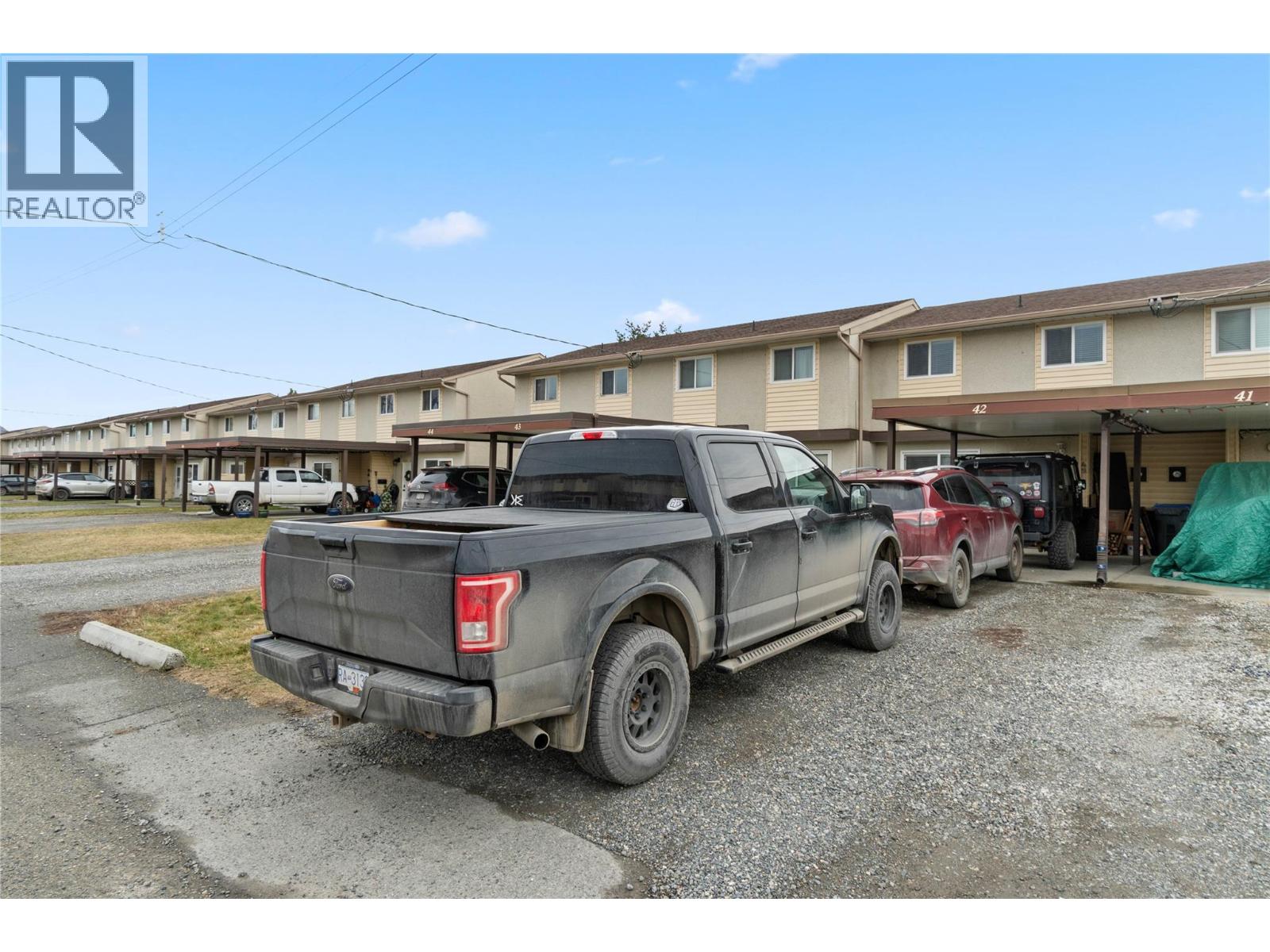 1697 Greenfield Avenue Unit# 42, Kamloops, British Columbia  V2B 4N5 - Photo 23 - 10375036