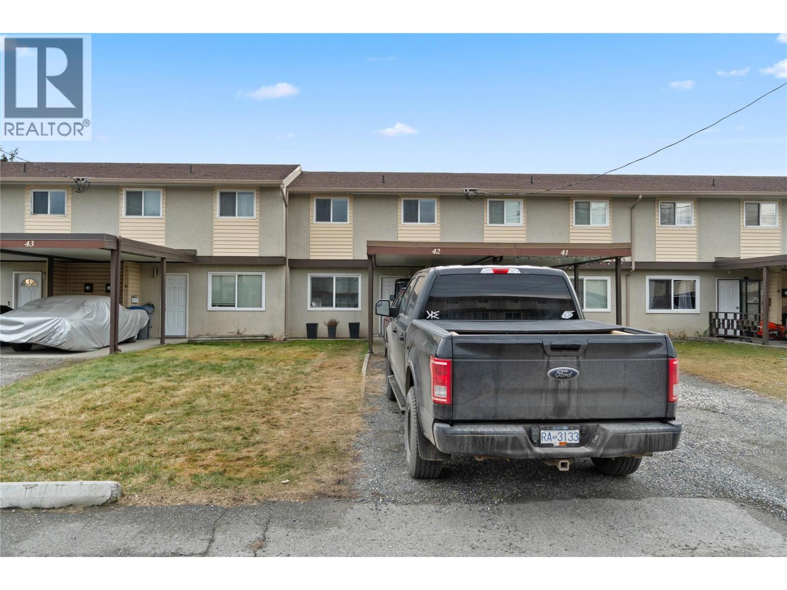 1697 Greenfield Avenue Unit# 42, Kamloops, British Columbia  V2B 4N5 - Photo 25 - 10375036