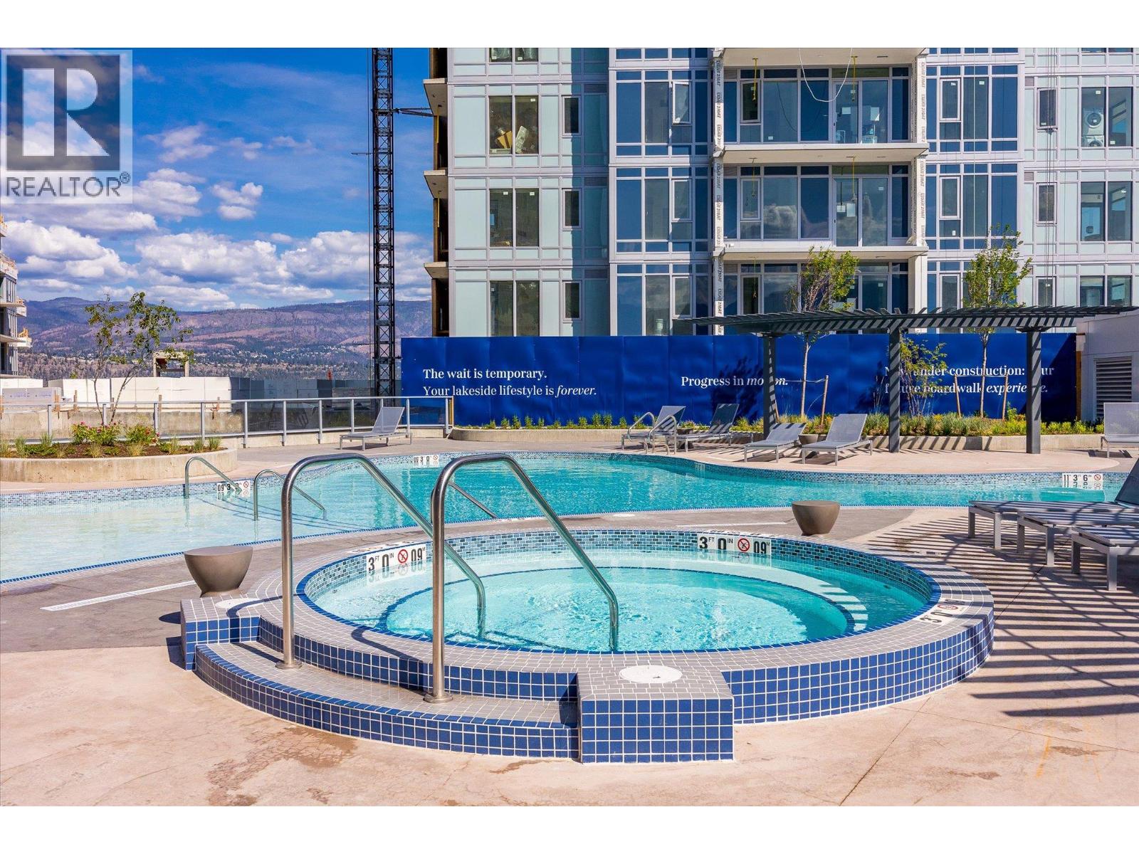 3699 Capozzi Road Unit# 410, Kelowna, British Columbia  V1W 0G3 - Photo 22 - 10374744