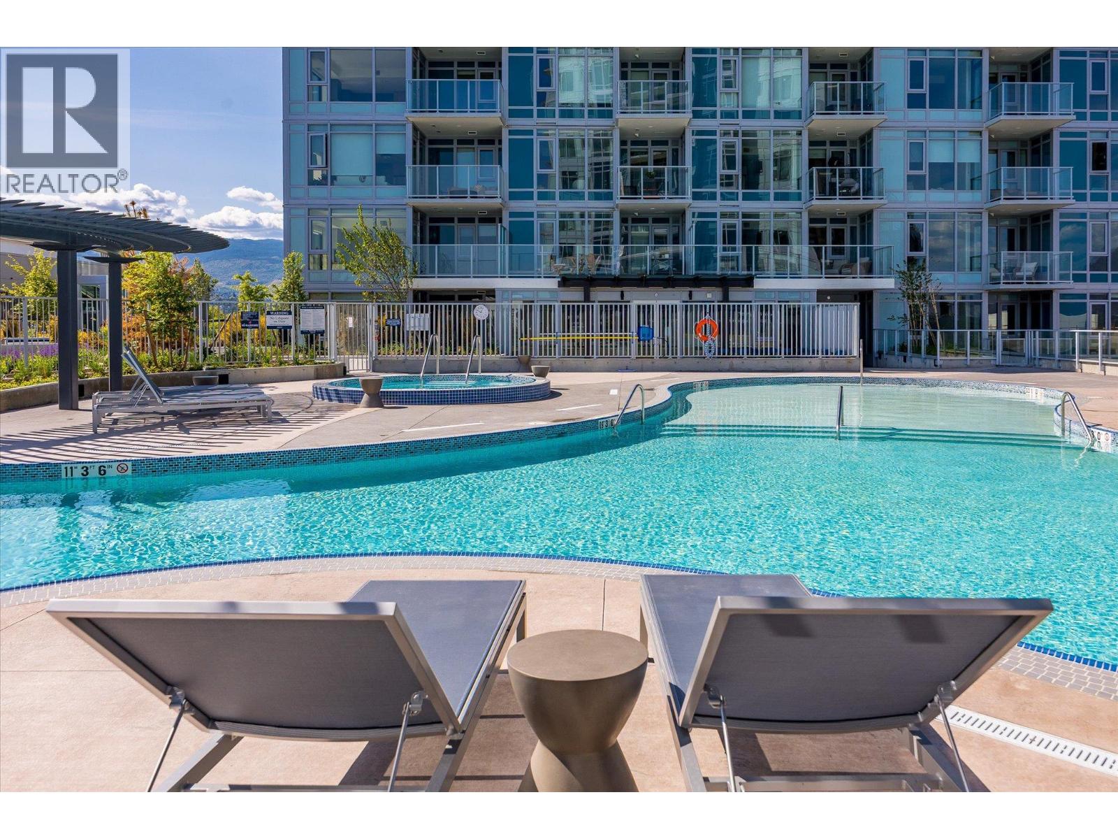 3699 Capozzi Road Unit# 410, Kelowna, British Columbia  V1W 0G3 - Photo 23 - 10374744