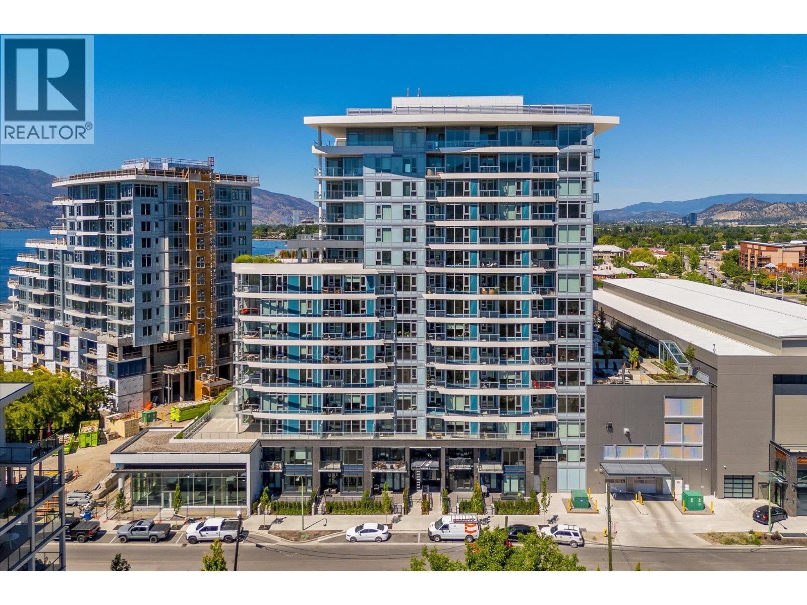 3699 Capozzi Road Unit# 410, Kelowna, British Columbia  V1W 0G3 - Photo 55 - 10374744