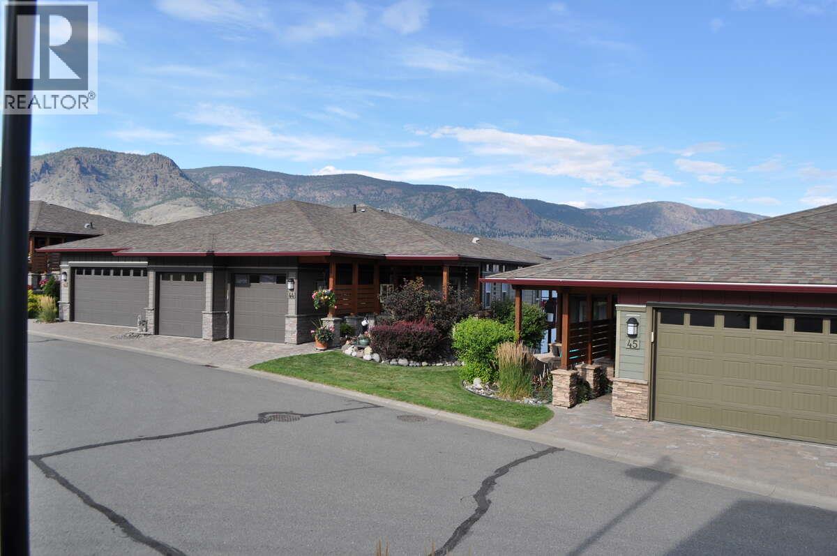 175 Holloway Drive Unit# 44, Kamloops, British Columbia  V1S 0B2 - Photo 3 - 10375134