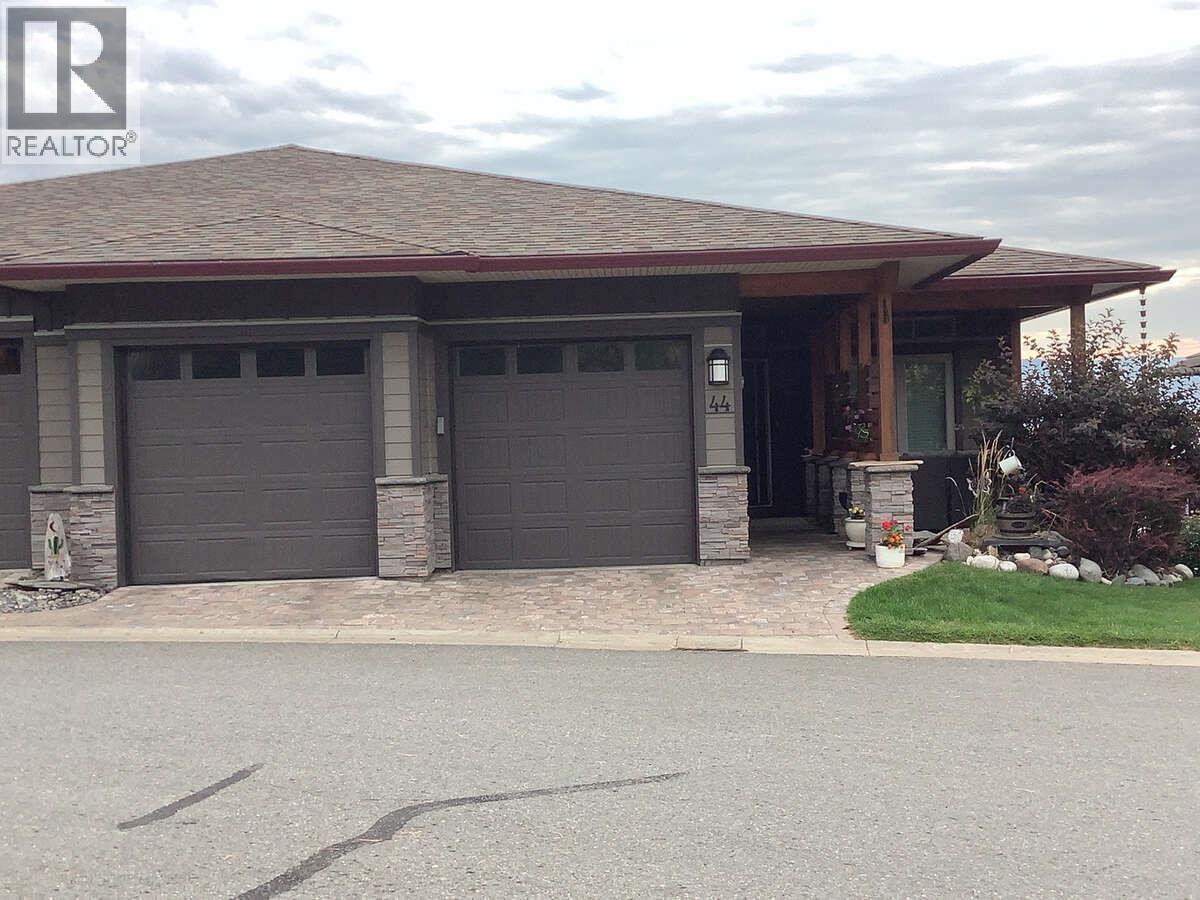 175 Holloway Drive Unit# 44, Kamloops, British Columbia  V1S 0B2 - Photo 4 - 10375134