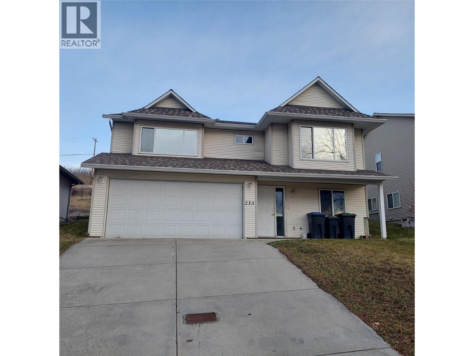 273 Brighton Road, kelowna, British Columbia