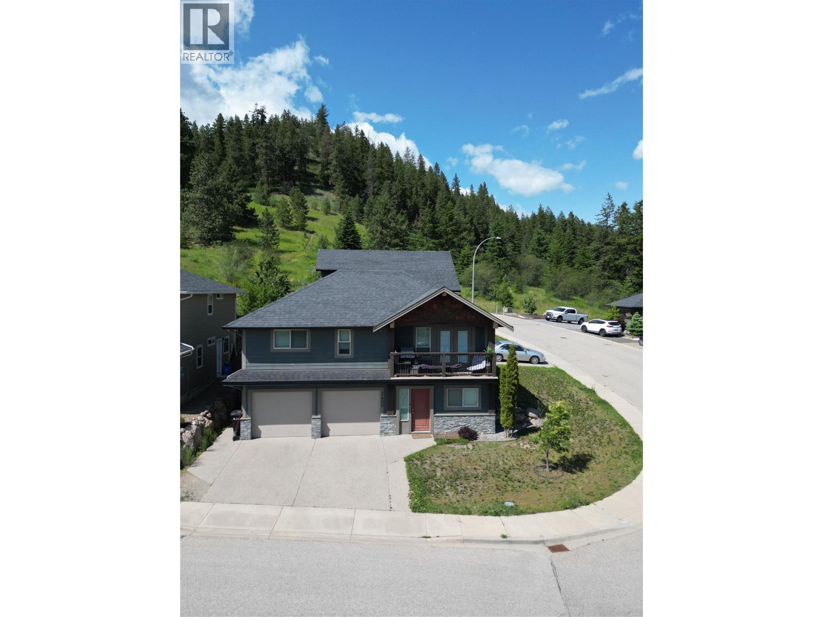 7400 Sun Peaks Drive, vernon, British Columbia