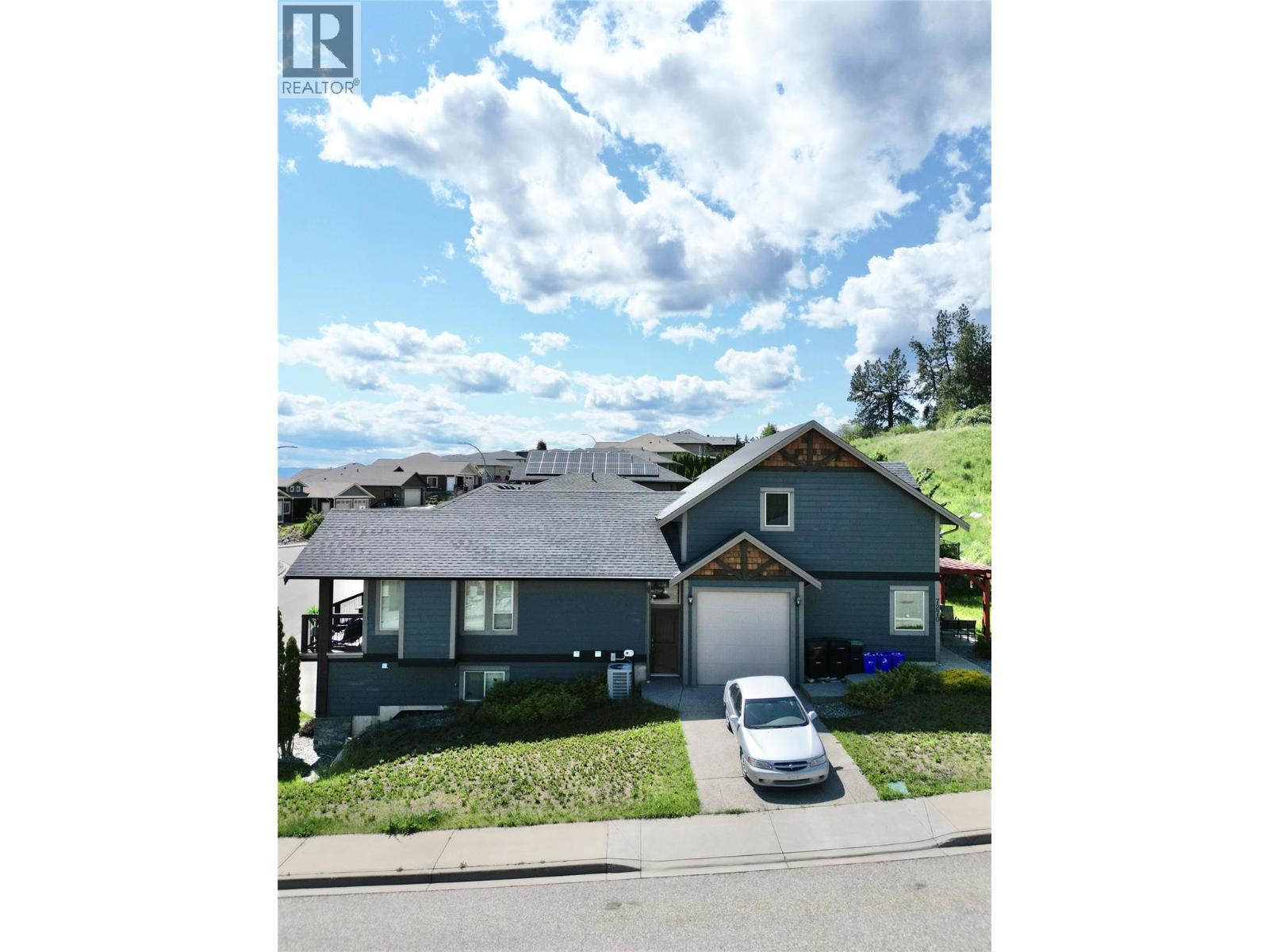 7400 Sun Peaks Drive, Vernon, British Columbia  V1B 4C7 - Photo 2 - 10372704