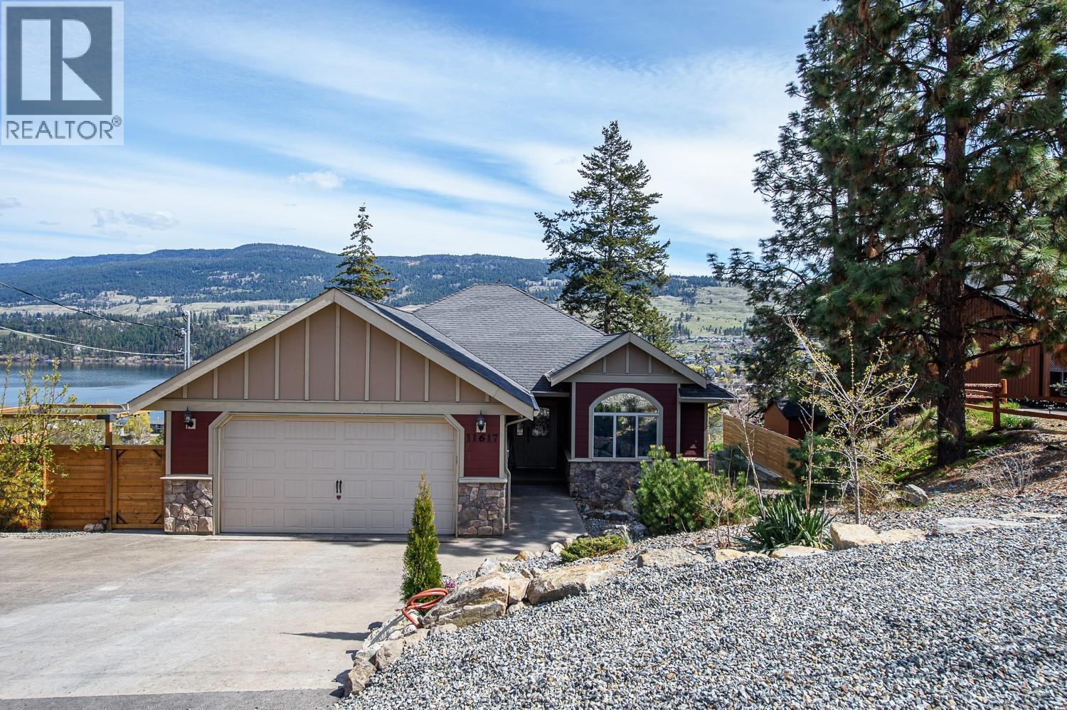 11617 Pretty Road, Lake Country, British Columbia  V4V 1G8 - Photo 1 - 10374527
