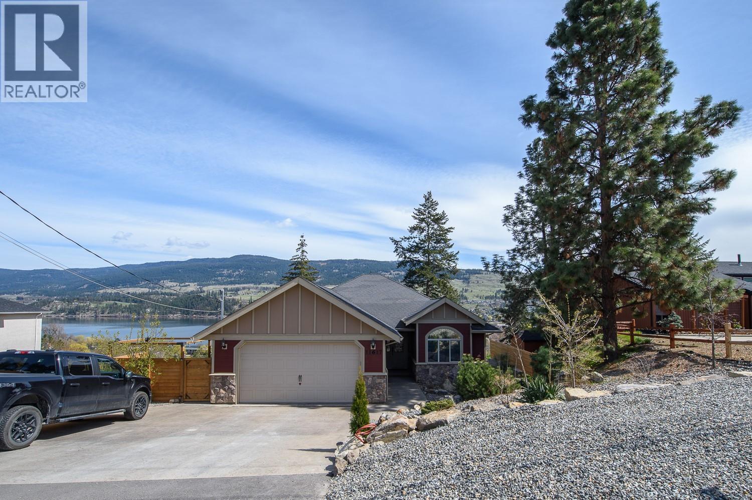 11617 Pretty Road, Lake Country, British Columbia  V4V 1G8 - Photo 2 - 10374527