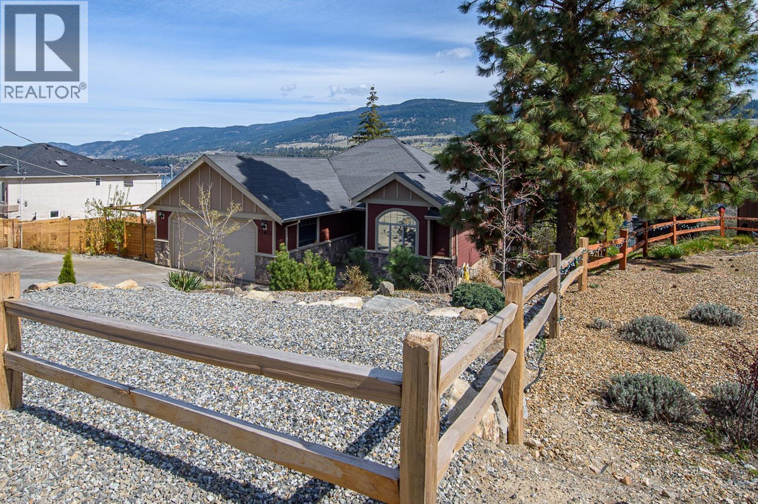 11617 Pretty Road, Lake Country, British Columbia  V4V 1G8 - Photo 3 - 10374527