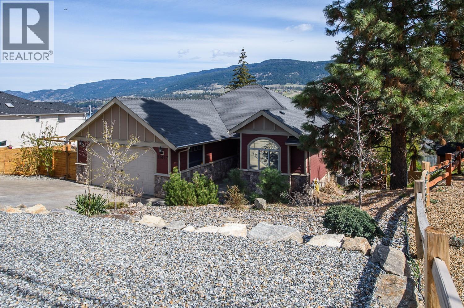 11617 Pretty Road, Lake Country, British Columbia  V4V 1G8 - Photo 4 - 10374527