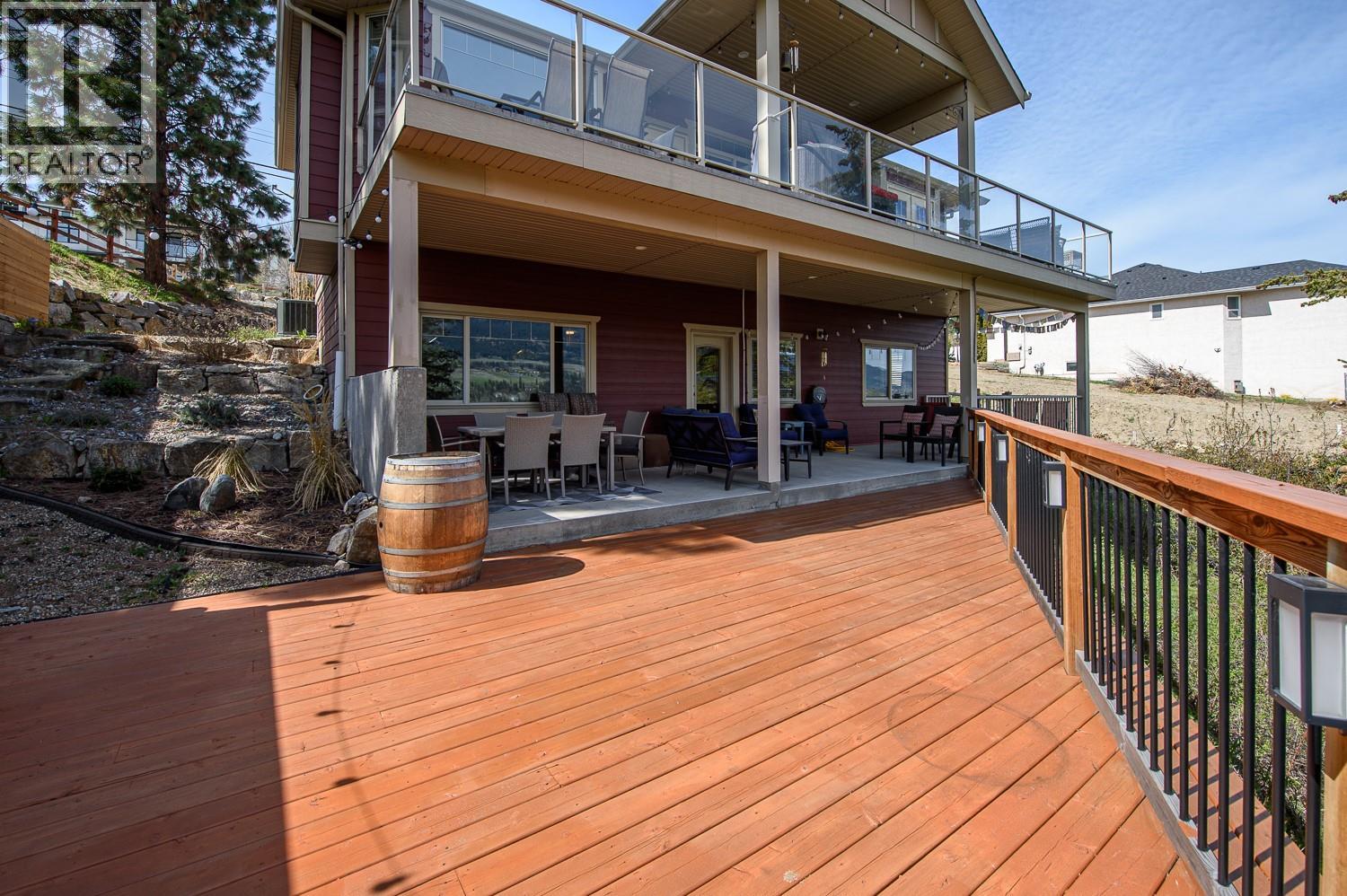 11617 Pretty Road, Lake Country, British Columbia  V4V 1G8 - Photo 5 - 10374527