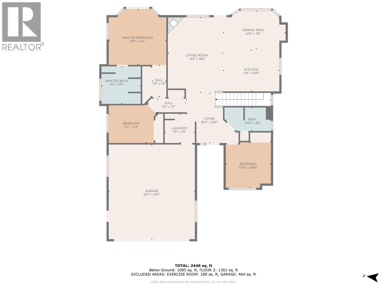 11617 Pretty Road, Lake Country, British Columbia  V4V 1G8 - Photo 59 - 10374527