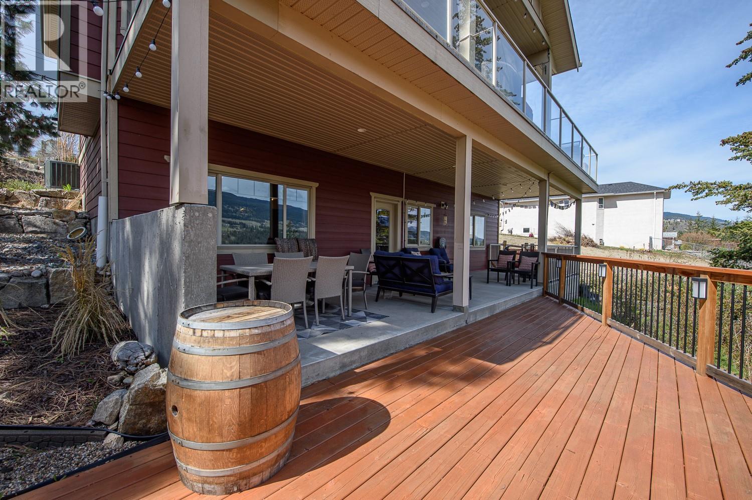 11617 Pretty Road, Lake Country, British Columbia  V4V 1G8 - Photo 6 - 10374527