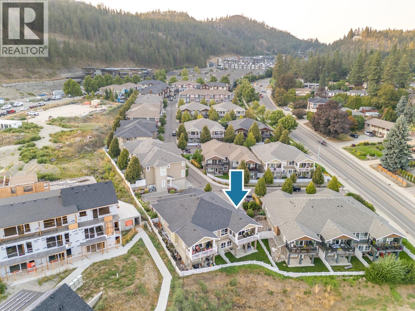 625 Boynton Place Unit# 46, Kelowna, British Columbia  V1V 3B5 - Photo 6 - 10374685