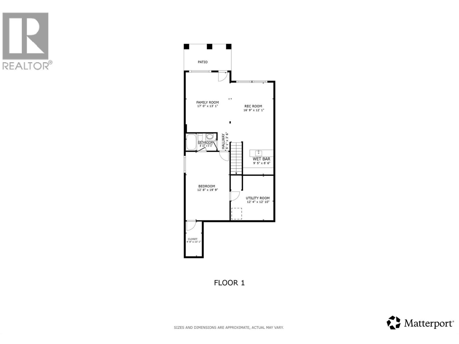 625 Boynton Place Unit# 46, Kelowna, British Columbia  V1V 3B5 - Photo 60 - 10374685