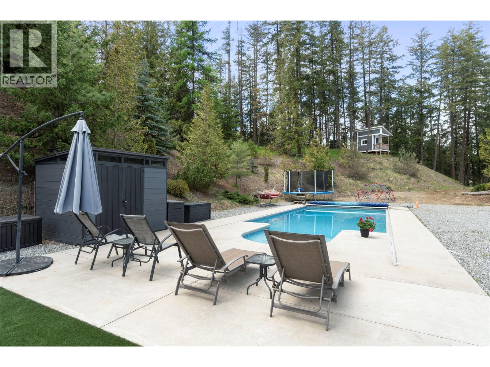 2030 Canoe Beach Drive Ne, Salmon Arm, British Columbia  V1E 2M5 - Photo 47 - 10375108