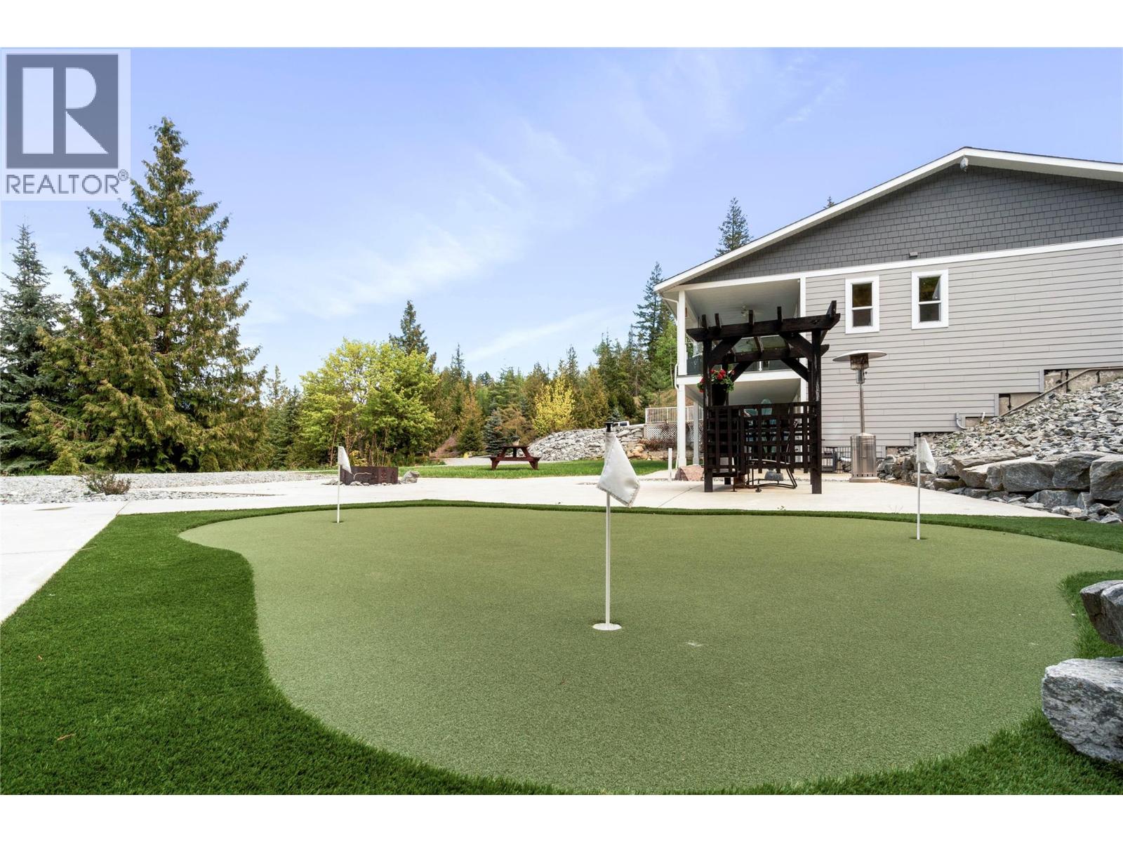 2030 Canoe Beach Drive Ne, Salmon Arm, British Columbia  V1E 2M5 - Photo 48 - 10375108