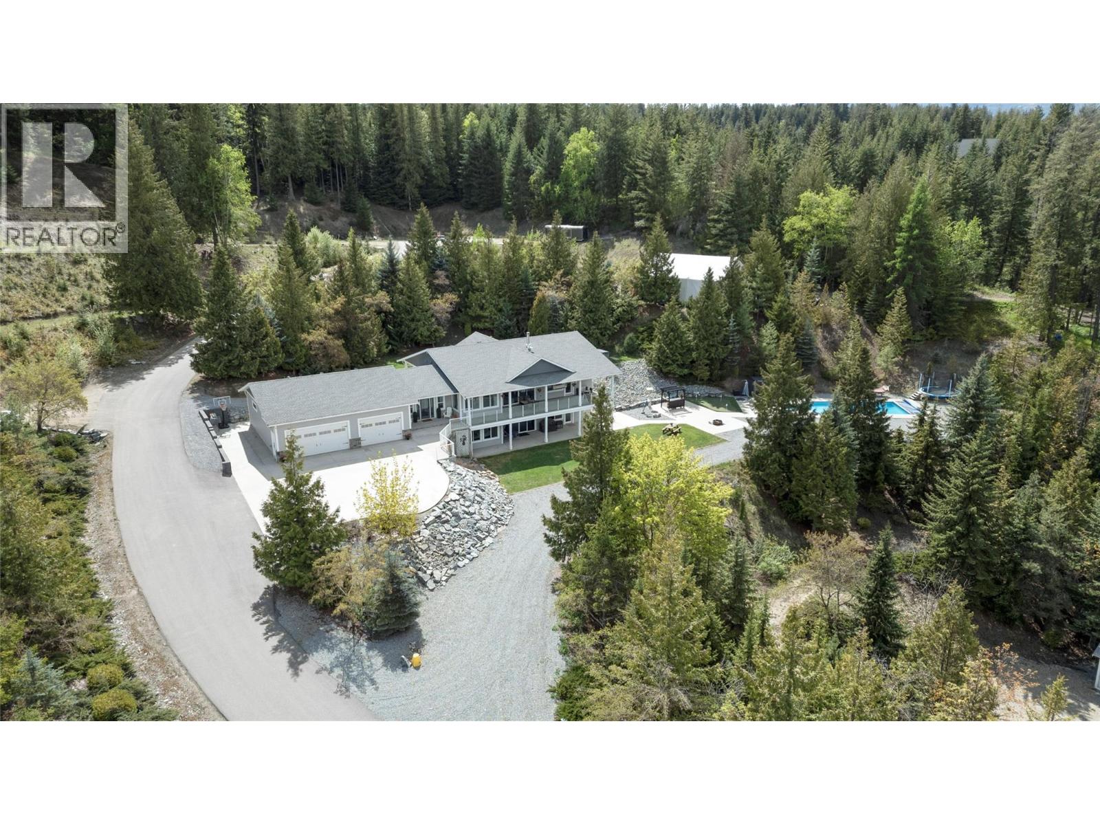 2030 Canoe Beach Drive Ne, Salmon Arm, British Columbia  V1E 2M5 - Photo 52 - 10375108