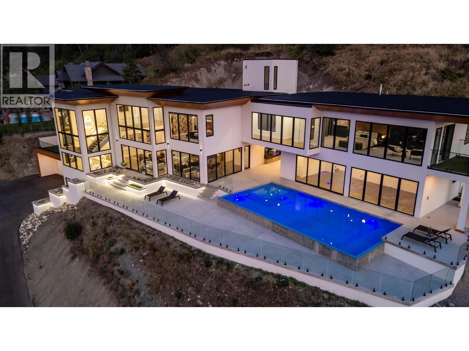 120 Sunset Boulevard, Vernon, British Columbia  V1H 1T7 - Photo 34 - 10374570