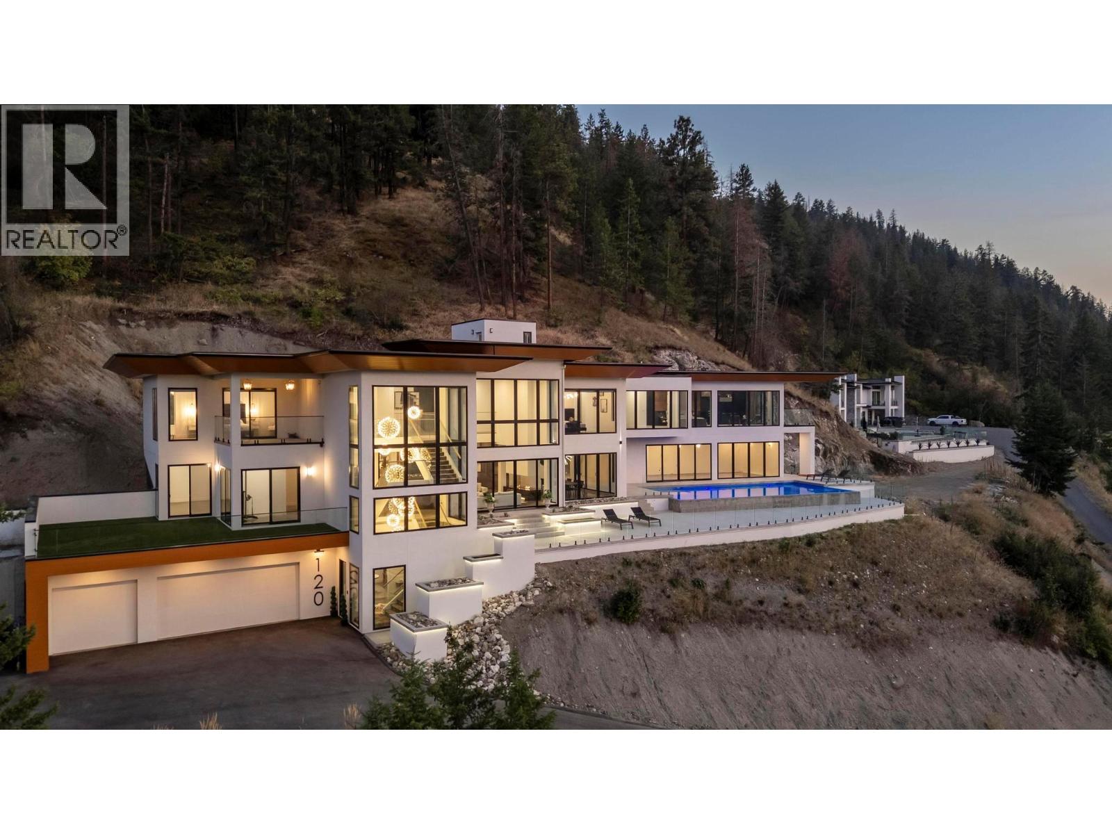 120 Sunset Boulevard, Vernon, British Columbia  V1H 1T7 - Photo 35 - 10374570
