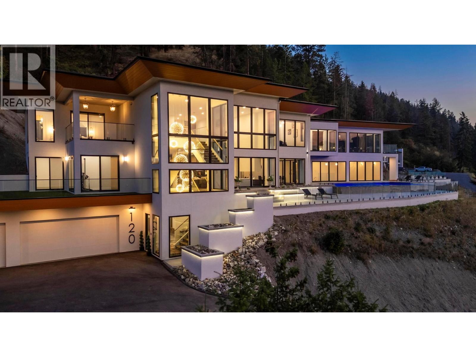 120 Sunset Boulevard, Vernon, British Columbia  V1H 1T7 - Photo 37 - 10374570