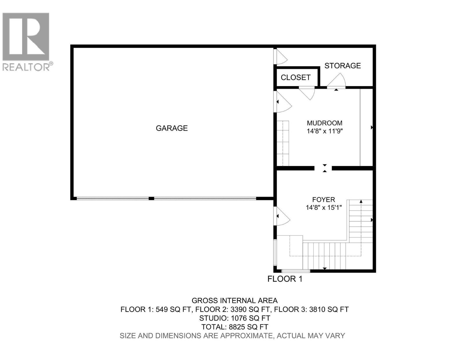 120 Sunset Boulevard, Vernon, British Columbia  V1H 1T7 - Photo 38 - 10374570