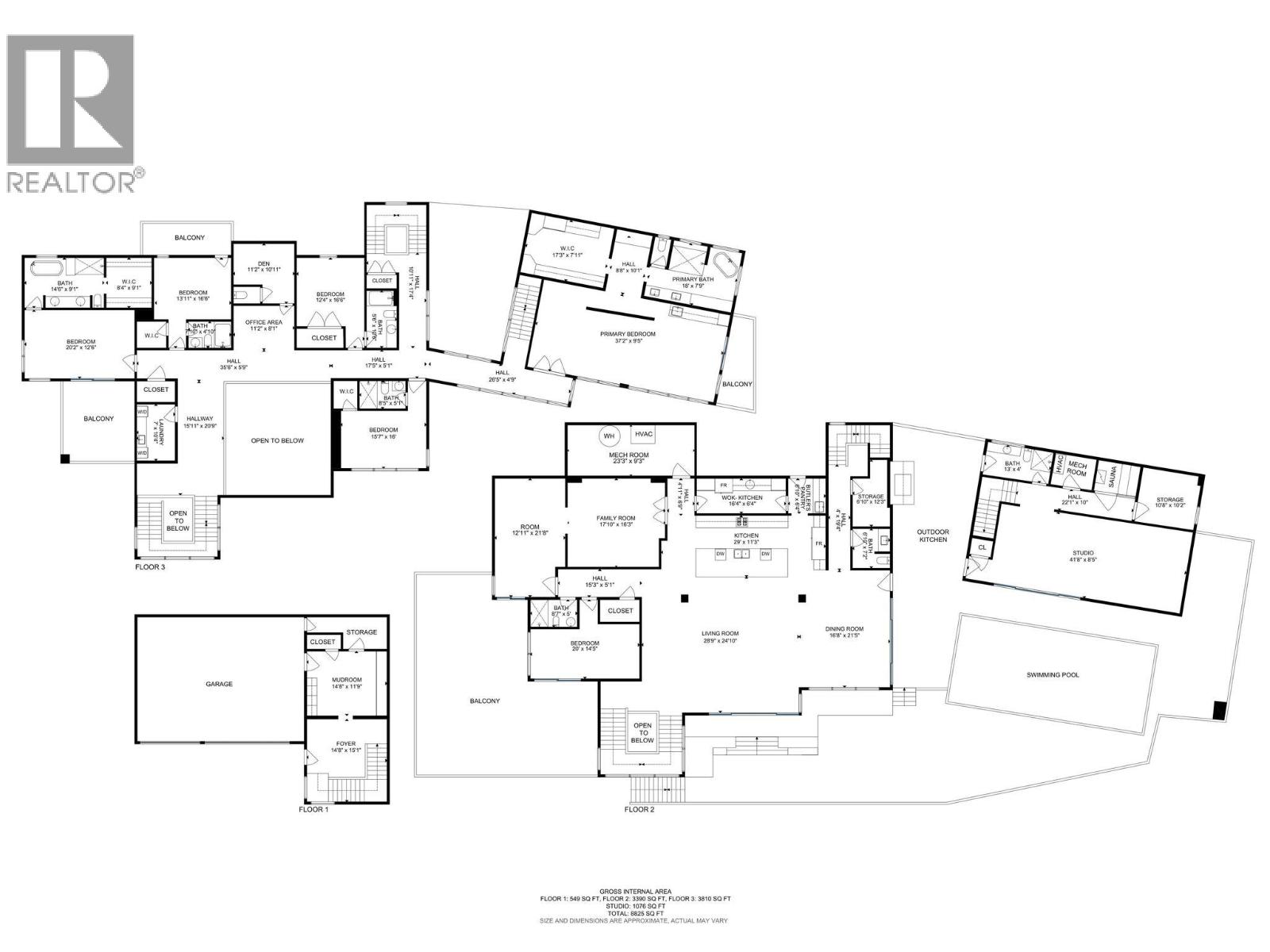 120 Sunset Boulevard, Vernon, British Columbia  V1H 1T7 - Photo 39 - 10374570