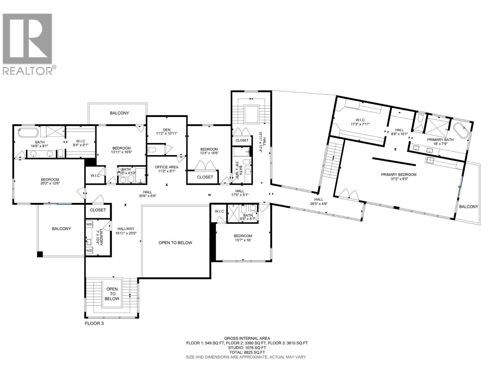 120 Sunset Boulevard, Vernon, British Columbia  V1H 1T7 - Photo 41 - 10374570