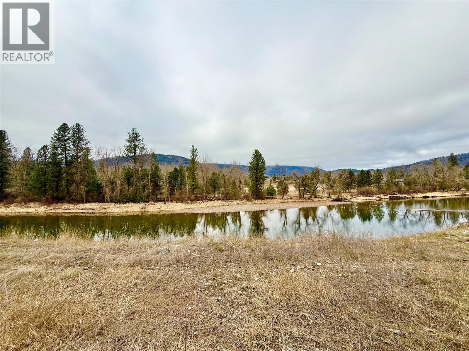 Lot 533 Danish Road, grand forks, British Columbia