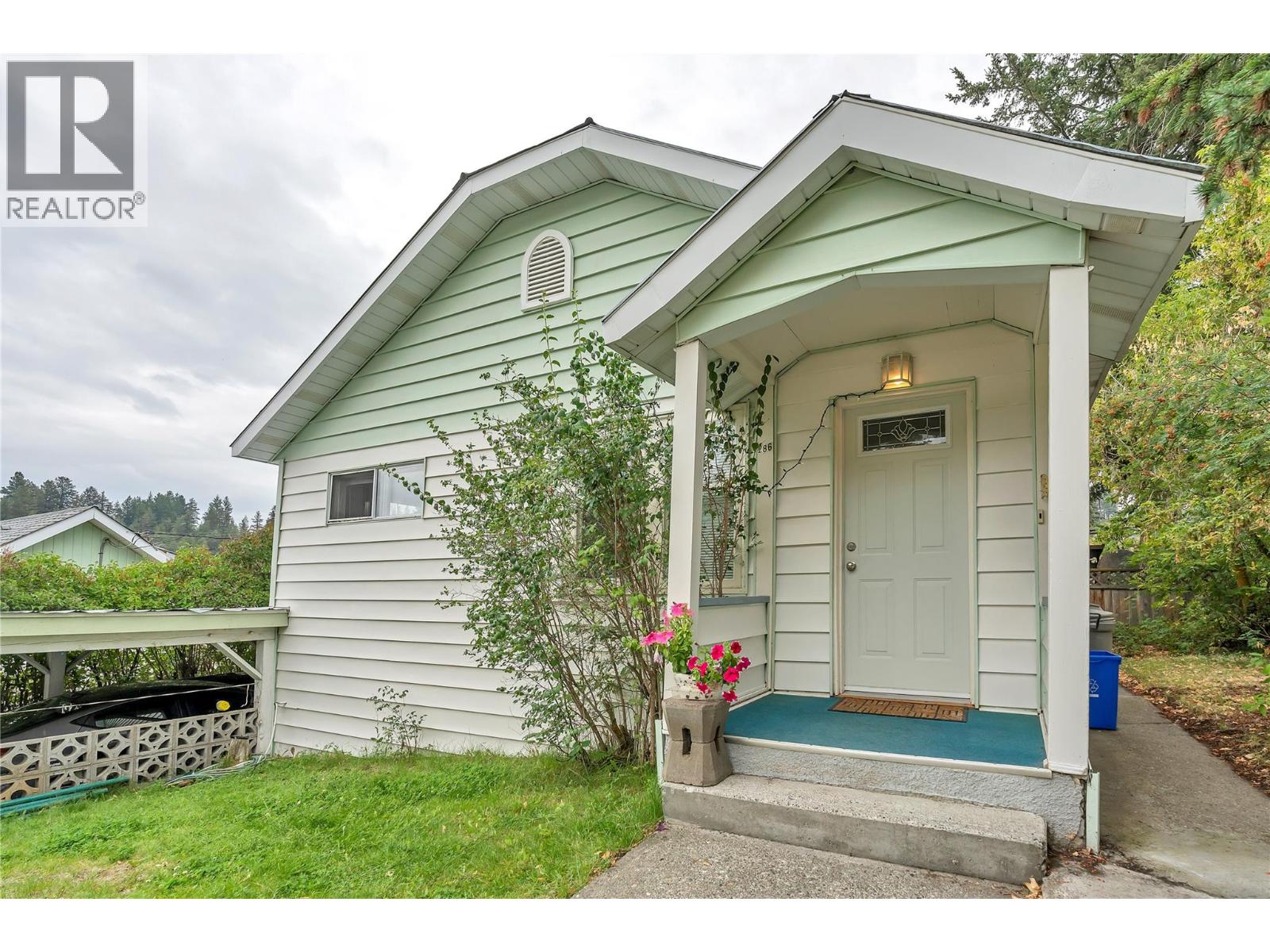 286 Angela Ave, princeton, British Columbia
