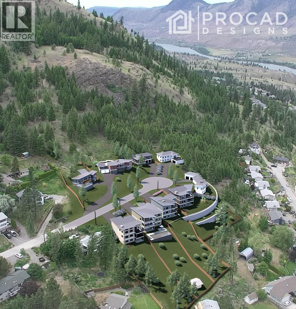1186 Crestwood Drive, Kamloops, British Columbia  V2H 5G8 - Photo 12 - 10372839